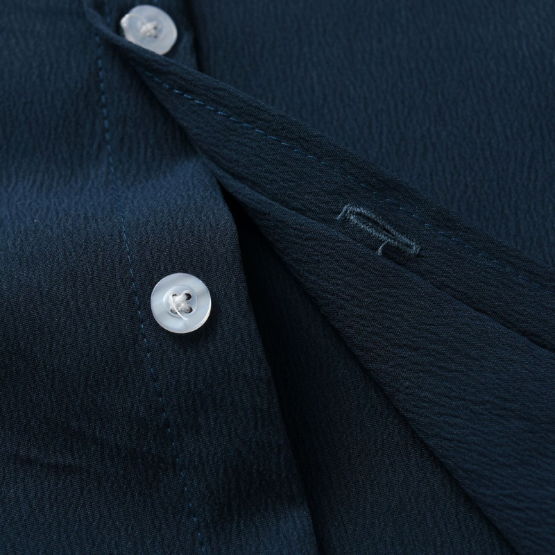 2024 cezhraničné chlapčenské jednofarebné tričko s krátkym rukávom pre malé a stredné deti, vrchné formálne oblečenie, kardigan s výkonom 61