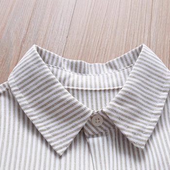 Djevojčice 2025 Slatka korejska majica dugih rukava, tanka vanjska majica, proljeće i jesen, dječja odjeća, ležerni topovi za djevojčice