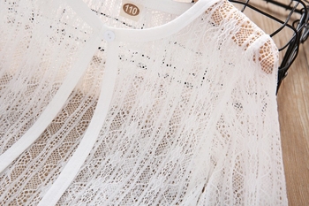 Mergaičių skara vasarinė plona kūdikiams skirta skraistė nuo saulės, maža liemenė, princesės tuščiaviduris naujas kardiganas, vaikiškas pavasarinis paltas