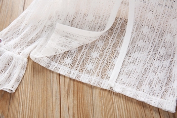 Mergaičių skara vasarinė plona kūdikiams skirta skraistė nuo saulės, maža liemenė, princesės tuščiaviduris naujas kardiganas, vaikiškas pavasarinis paltas