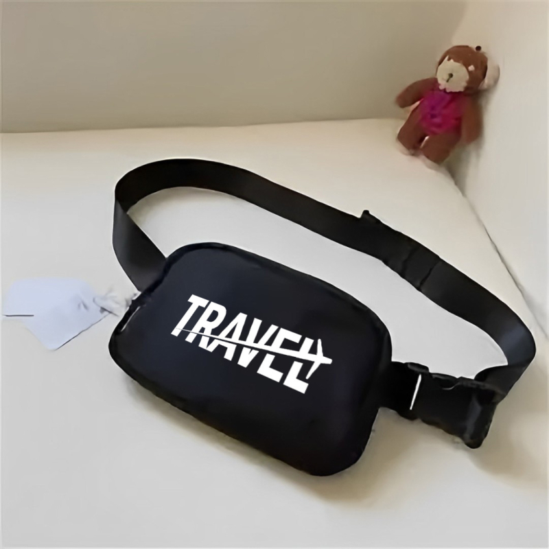 Prekogranična vruća sportska torba za prsa, vodootporna torba za jahanje preko ramena, torba za mobitel, svakodnevna torba za odlaznu pohranu