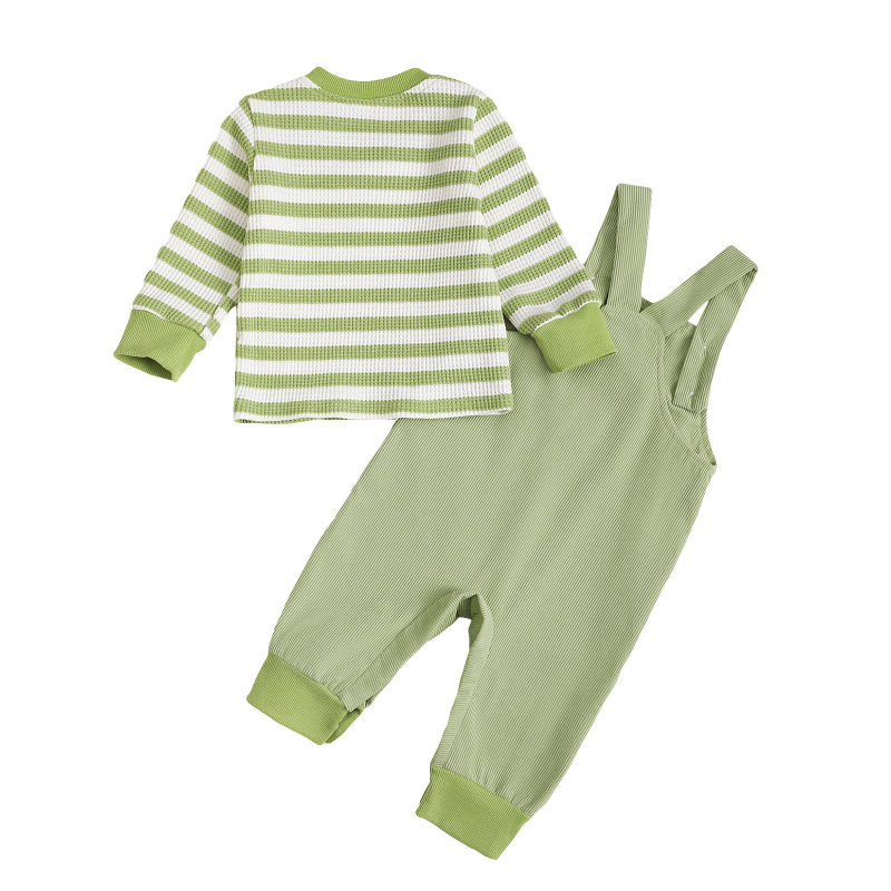 Dvojdielna súprava s vlneným tričkom a nohavicami pre chlapcov a dievčatá Crossborder Explosions