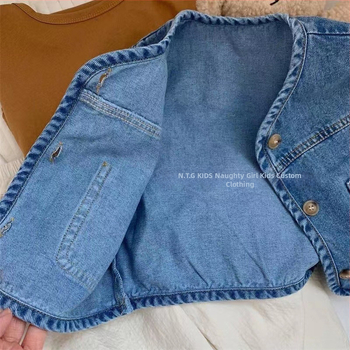 Laste teksariidest vest 2025 kevadeks ja sügiseks. Uus lastevest poistele. Jokeri stiilis trendikas lasteriietus.