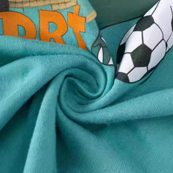 Παιδικό λεπτό καλοκαιρινό γιλέκο με σχέδιο δεινοσαύρου σε διασυνοριακό στυλ, χαριτωμένο τυπωμένο παιδικό φόρεμα για αγόρια