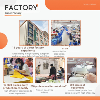 Little Maveni Euroopa ja Ameerika stiilis suvine tüdrukute T-särk, puhtast puuvillast kootud laste T-särk, lühikeste varrukatega top, piiriülene laste rõivad