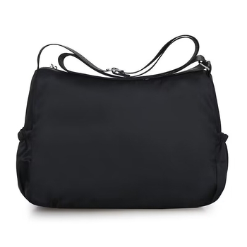 Moteriškas 2025 m. naujas vandeniui atsparus Oksfordo audinio didelės talpos medžiaginis krepšys, moteriškas krepšys per petį, vidutinio amžiaus moteriškas krepšys motinos rankinei