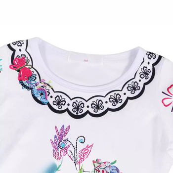 Ευρωπαϊκή και Αμερικανική Μαγεία Φούστα Full House Mirabey Cosplay Κοστούμι Φόρεμα Παιδική Στολή Cosplay Παράστασης Ζεστή Προσφορά