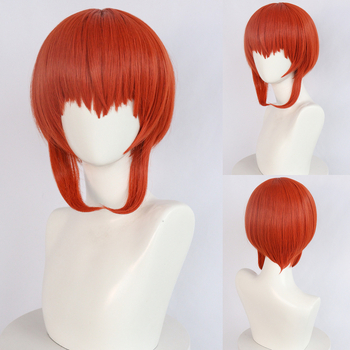 Перука Shenle Silver Soul Stylist COS, къса коса