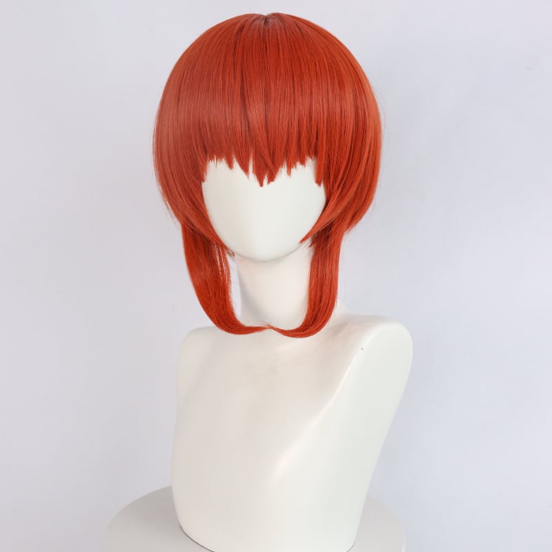 Перука Shenle Silver Soul Stylist COS, къса коса