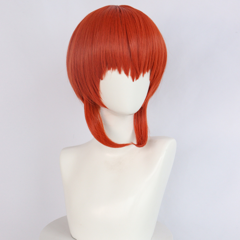 Перука Shenle Silver Soul Stylist COS, къса коса