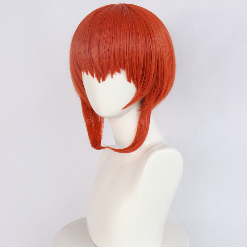 Перука Shenle Silver Soul Stylist COS, къса коса