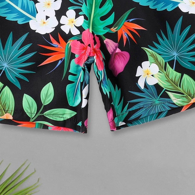 23-aastased kootud riidest rannapüksid poistele, veekindlad, lahtised, kiiresti kuivavad, viiest punktist ujumispüksid, mereäärsed puhkusepüksid