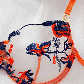 Piiriülene Euroopa ja Ameerika Ühendriikide üliõhuke kvaliteetne seksikas aluspesu tikitud pitsist puhas tahab koguda rinnahoidja aluspesu aluspesu ülikond