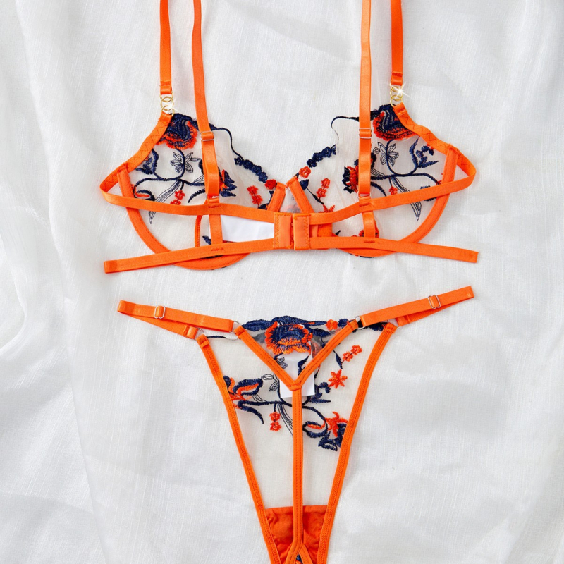 Piiriülene Euroopa ja Ameerika Ühendriikide üliõhuke kvaliteetne seksikas aluspesu tikitud pitsist puhas tahab koguda rinnahoidja aluspesu aluspesu ülikond