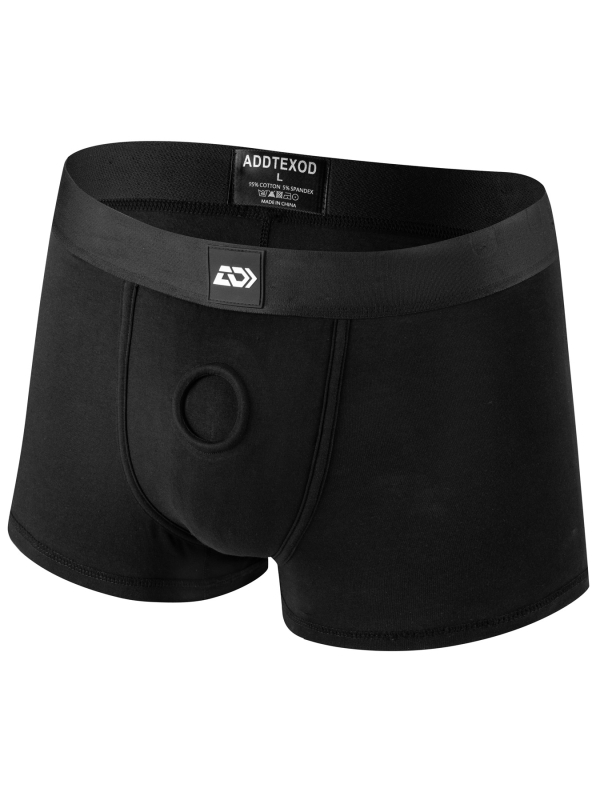 Vīriešu alu bikses, ārējās tirdzniecības, plus izmēra, Eiropas un Amerikas izmēri, vidukļa apakšveļa, sviedrus absorbējošas, elpojošas bokseršorti, Amazon, AliExpress