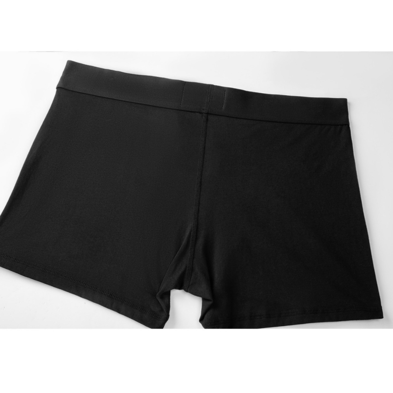 Vīriešu alu bikses, ārējās tirdzniecības, plus izmēra, Eiropas un Amerikas izmēri, vidukļa apakšveļa, sviedrus absorbējošas, elpojošas bokseršorti, Amazon, AliExpress