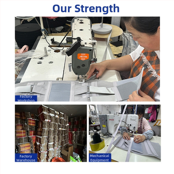 Veľkoobchodná továreň na ochranu pásov, športové ochranné pomôcky, priedušné pásové tréningové pásové opierky pre mužov a ženy, štyri ročné obdobia, športová ochrana pásu