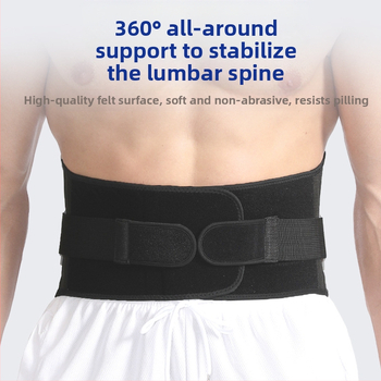 Veľkoobchodná továreň na ochranu pásov, športové ochranné pomôcky, priedušné pásové tréningové pásové opierky pre mužov a ženy, štyri ročné obdobia, športová ochrana pásu