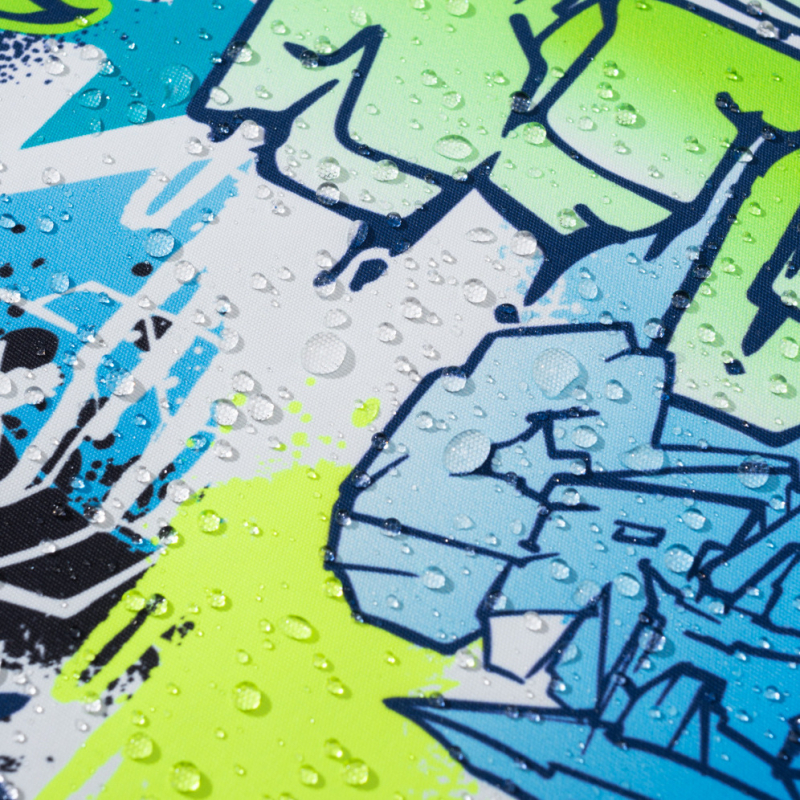 Muška dječja jakna za aktivnosti na otvorenom veličine L, dječja vodootporna jakna za aktivnosti na otvorenom, prozračna dječja odjeća, dječja vjetrovka s kapuljačom i flisom