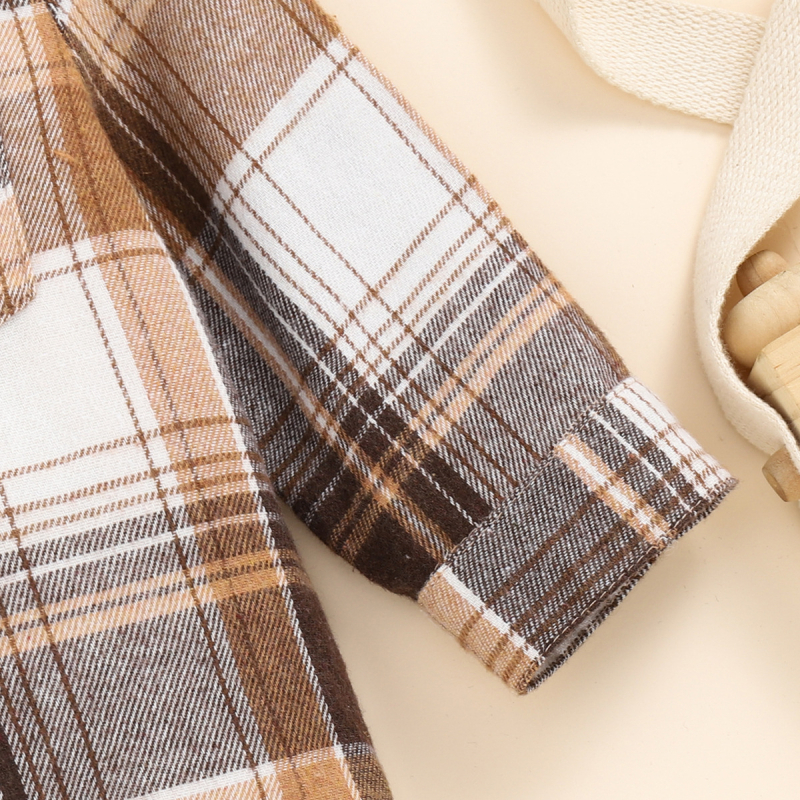 Dječja odjeća za proljeće i jesen, ležerna majica dugih rukava za dječake i djevojčice, traper odijelo