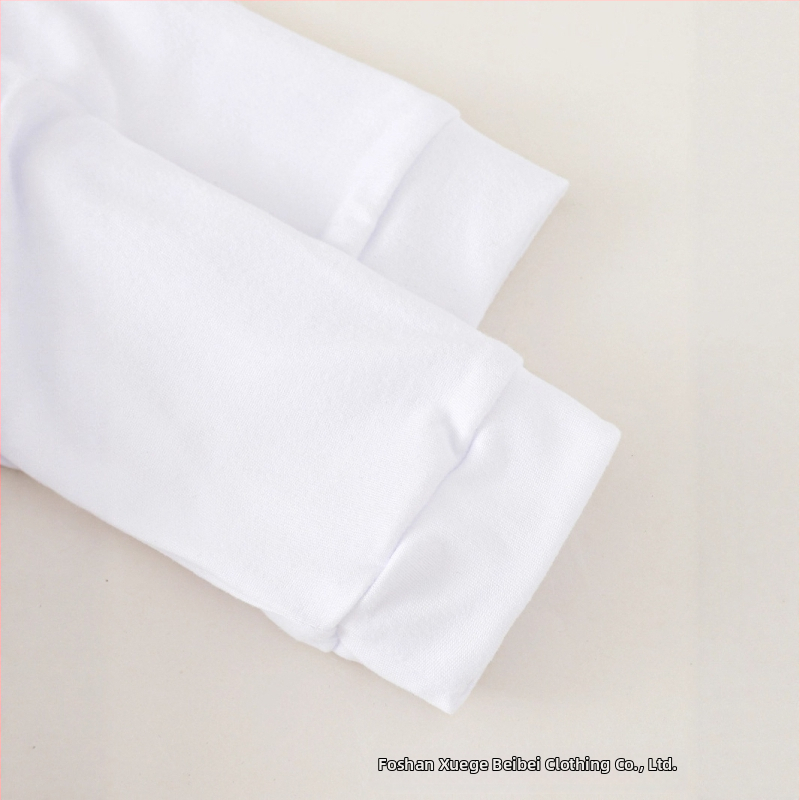 Dvojdielny detský overal s potlačou písmen „Baby 2025“ pre chlapcov a dievčatá, mäkký lezecký overal s dlhým rukávom