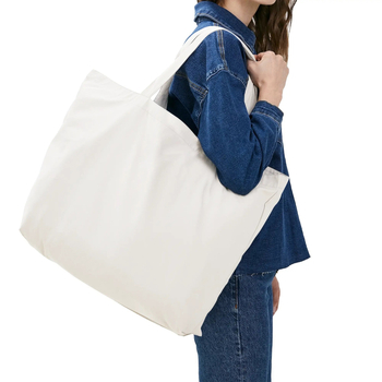 2024 m. tarpvalstybinis, karštas, stilingas, madingas, gaivus, didelės talpos, universalus, grynos medvilnės pirkinių krepšys, naminis spausdinimas, tiesioginis pristatymas