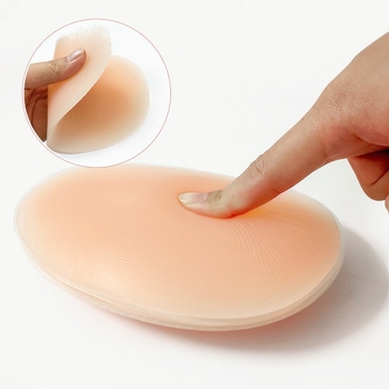 „Fake Ass“ silikoninis klubų įklotas, skirtas viso klubo grožiui, klubų pakėlimo ir formavimo įklotams, slidinėjimo pagalvėlė, naujas silikoninis klubų įklotas.