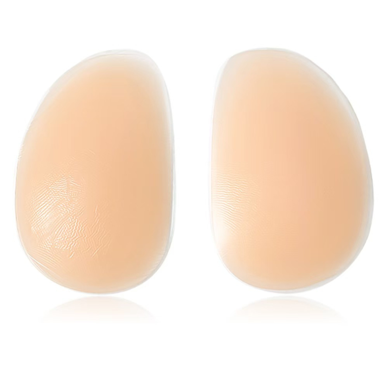 „Fake Ass“ silikoninis klubų įklotas, skirtas viso klubo grožiui, klubų pakėlimo ir formavimo įklotams, slidinėjimo pagalvėlė, naujas silikoninis klubų įklotas.