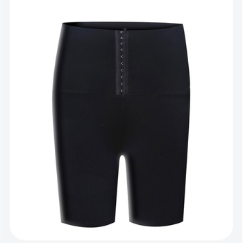 Žraločie skrátené nohavice s vysokým pásom, bruškom a zdvíhaním bokov, jogové nohavice s veľkými prsiami, nastaviteľný pás, športové Barbie nohavice
