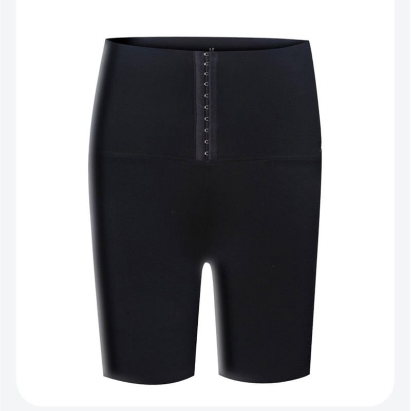 Žraločie skrátené nohavice s vysokým pásom, bruškom a zdvíhaním bokov, jogové nohavice s veľkými prsiami, nastaviteľný pás, športové Barbie nohavice