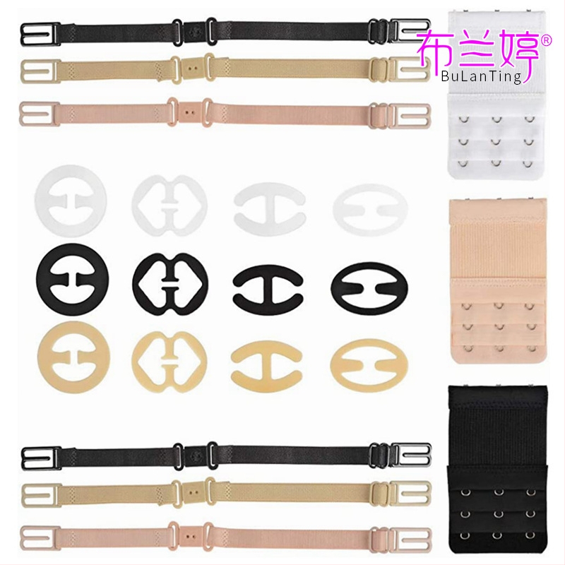 21 tk elastset elastset kolmerealist kolme nupuga rinnahoidja pikenduspandlaga aluspesu libisemiskindla pandlaga rinnahoidja libisemiskindla vööga piiriülene laos