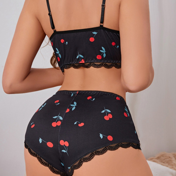 Πηγή εργοστασίου κώδικα ΗΠΑ εξωτερικού εμπορίου νέο σέξι εσώρουχο επεκτάσιμο κωδικό κατασκευαστές χονδρικής μια γενιά Y1108.