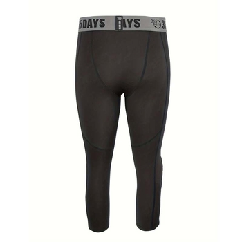 Fitnessrõivaste joogapüksid, kõrge elastsusega, kiiresti kuivavad spordikompressioonpüksid, kohandatud korvpallitreeningu põlvekaitsmed, meestele mõeldud capripüksid