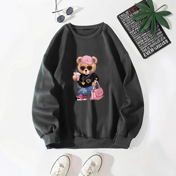 2024 prekogranična europska i američka vanjska trgovina modni trendi prsluci s okruglim izrezom s flis podstavom, jesenska sportska jakna s printom -1900