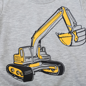 Момчешки пуловер с кръгла яка, моден европейски и американски стил, детски пуловер, скок, есен и зима, нов детски пуловер на склад, трансгранична доставка