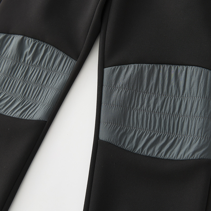 Prekogranična tvornička dječja odjeća Izravna prodaja Proljetne i jesenske tajice Dječja odjeća Hlače Modne jednobojne hlače Dječje hlače srednje i velike veličine