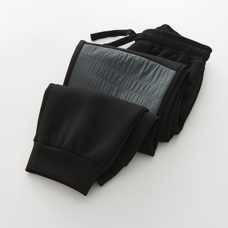 Prekogranična tvornička dječja odjeća Izravna prodaja Proljetne i jesenske tajice Dječja odjeća Hlače Modne jednobojne hlače Dječje hlače srednje i velike veličine