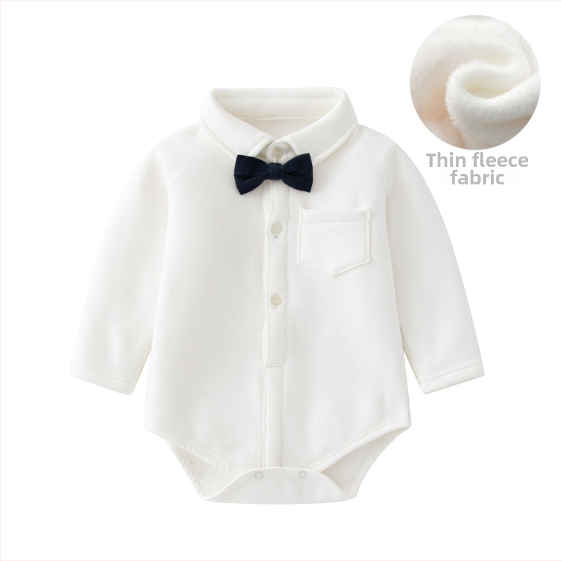Jarné a jesenné oblečenie pre bábätká, pánske šaty, overal, narodeninové lezecké oblečenie, oblečenie pre novorodencov, zavinovačka na sto dní pre bábätká.