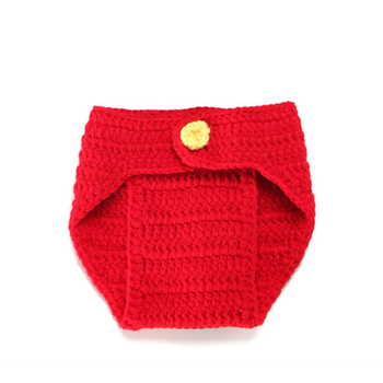 Odjeća za novorođenčad, Mickey crtani film, Mickey, pletena kapa za malu djecu, odijelo za fotografiranje, dostava iz tvornice