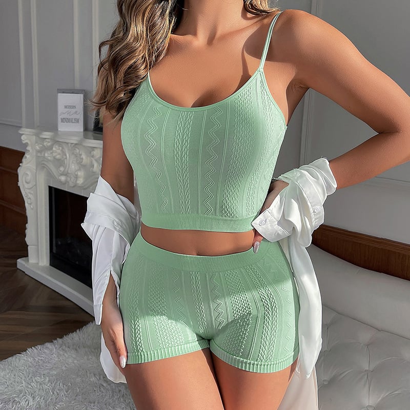 Costum de sutien european și american nou, de vară, subțire, respirabil, confortabil, de culoare solidă, reglabil, lenjerie intimă, en-gros