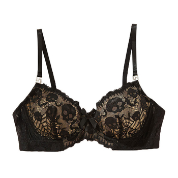 Euroopa ja Ameerika väliskaubanduse aluspesu Prantsuse rinnahoidja pitsist elegantne aluspesu Amazoni piiriülene tehase otsetarne