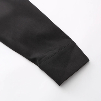 Мъжки халат от Близкия изток, Дубай, турски мюсюлмански, чист цвят, свободна малка стойка, дизайн, Thobe 927-104