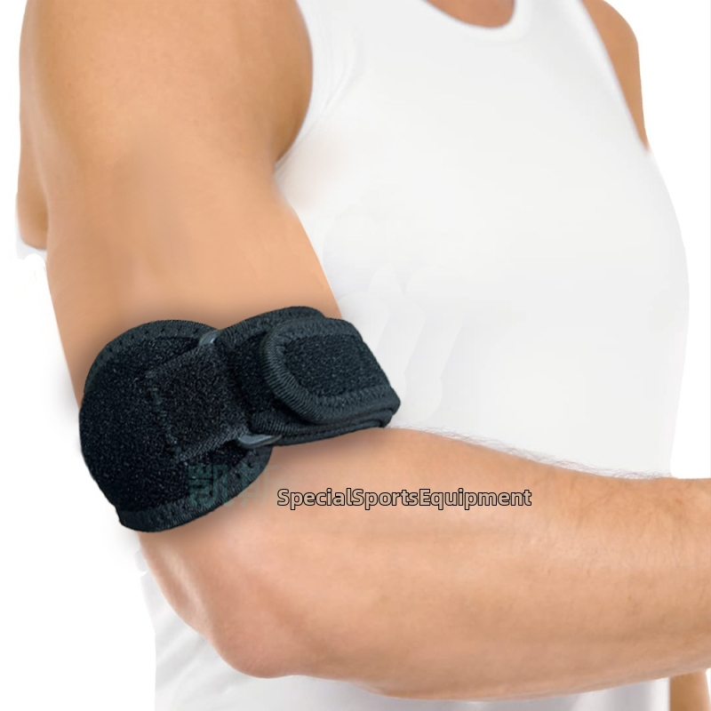 Cezhraničný športový opasok na patelu pre mužov a ženy, športový beh, priedušný chránič kolien z EVA vankúša, tlmiaci nárazy, kompresný chránič pately