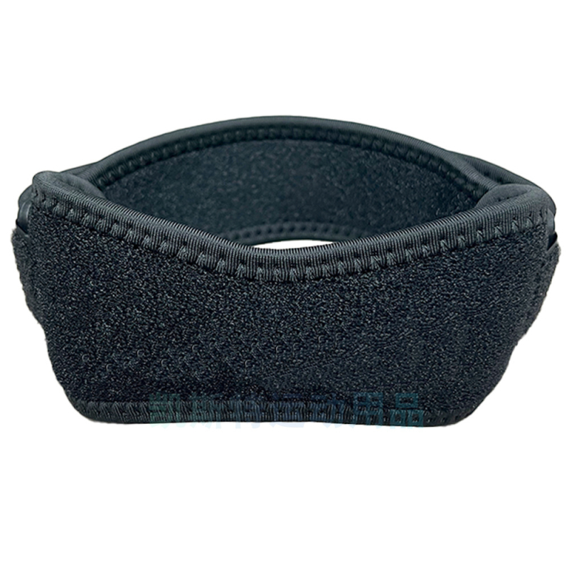 Cezhraničný športový opasok na patelu pre mužov a ženy, športový beh, priedušný chránič kolien z EVA vankúša, tlmiaci nárazy, kompresný chránič pately