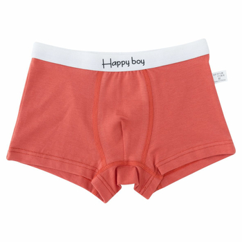 Vaikiški apatiniai 95 medvilnės berniukiški bokseriai dideliems berniukams kūdikiams vaikiški bokseriai šortai kvėpuojantys plaukų karta