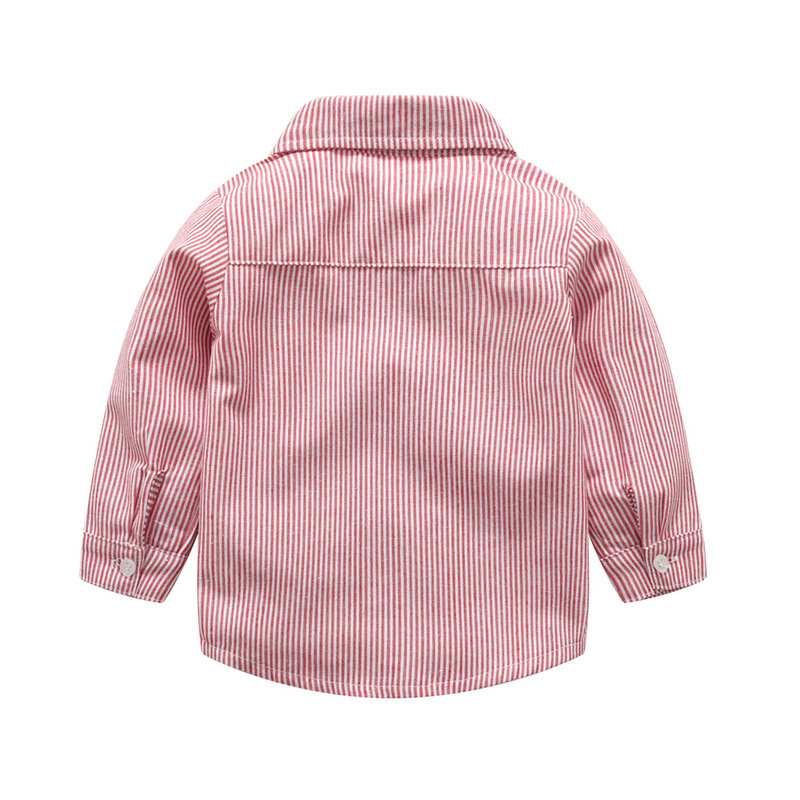 Detské oblečenie, jesenný nový oblek, európsky a americký chlapčenský kostým s dlhým rukávom a mašľou, detské nohavice, dvojdielny kostým, cezhraničný, generácia vlasov