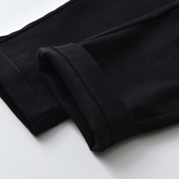 Μακρυμάνικο πουκάμισο με ρίγες και τιράντες για αγόρια, σε χρωματική αντίθεση, κοστούμι για άνδρες, μωρουδιακό φόρεμα για άνδρες