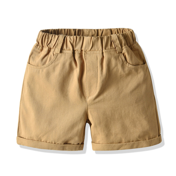 Καλοκαιρινό μικρό και μεσαίο μέγεθος για αγόρια, καρό πουκάμισο με κοντό μανίκι, σορτς, κοστούμι με ζώνη, φόρεμα για απόφοιτους, καθημερινή ρουφηξιά, επίσημο κοστούμι