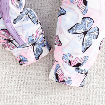 Αποκλειστικά σε διασυνοριακό επίπεδο - Άνοιξη και Φθινόπωρο Νέα ρούχα για μωρά κορίτσια, Μοντέρνα ρούχα με τυπωμένα σχέδια για μωρά κορίτσια