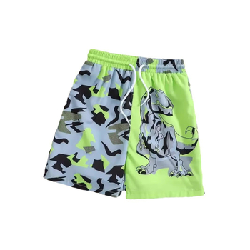 Isikupärastatud kamuflaažiga dokkimise moedisain 2024. aasta kuum müük 3D-digitaalprintimisega meeste hingavad lahtised rannapüksid